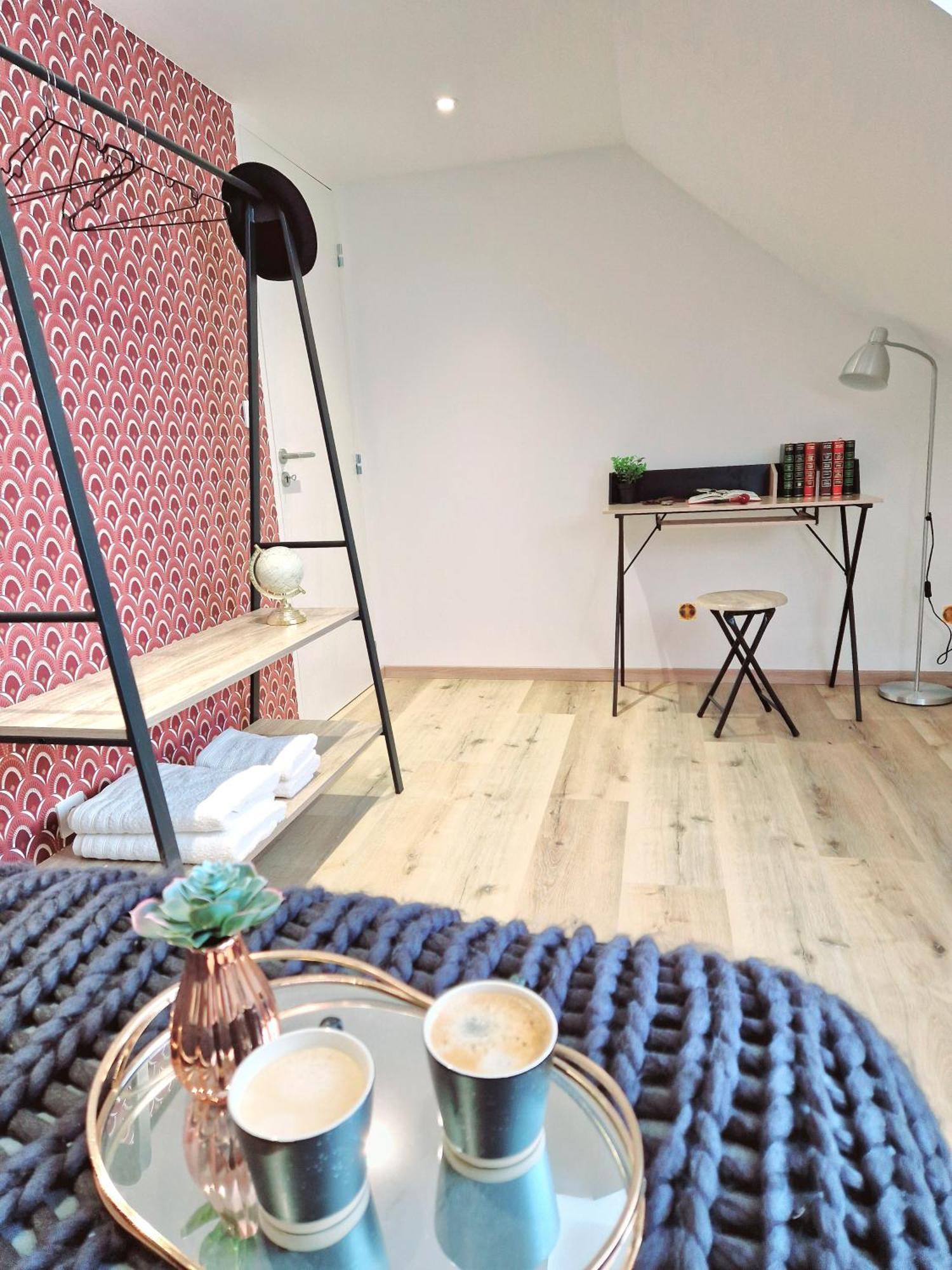 L'Elementaire, Appartement Chic Et Central Miluza Zewnętrze zdjęcie