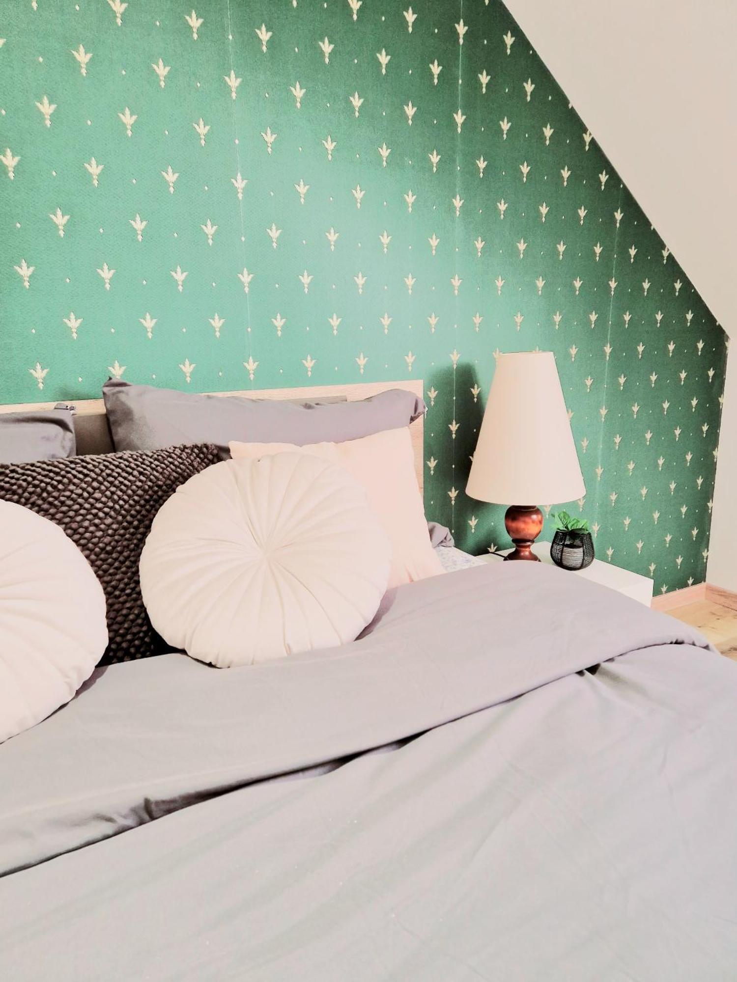 L'Elementaire, Appartement Chic Et Central Miluza Zewnętrze zdjęcie