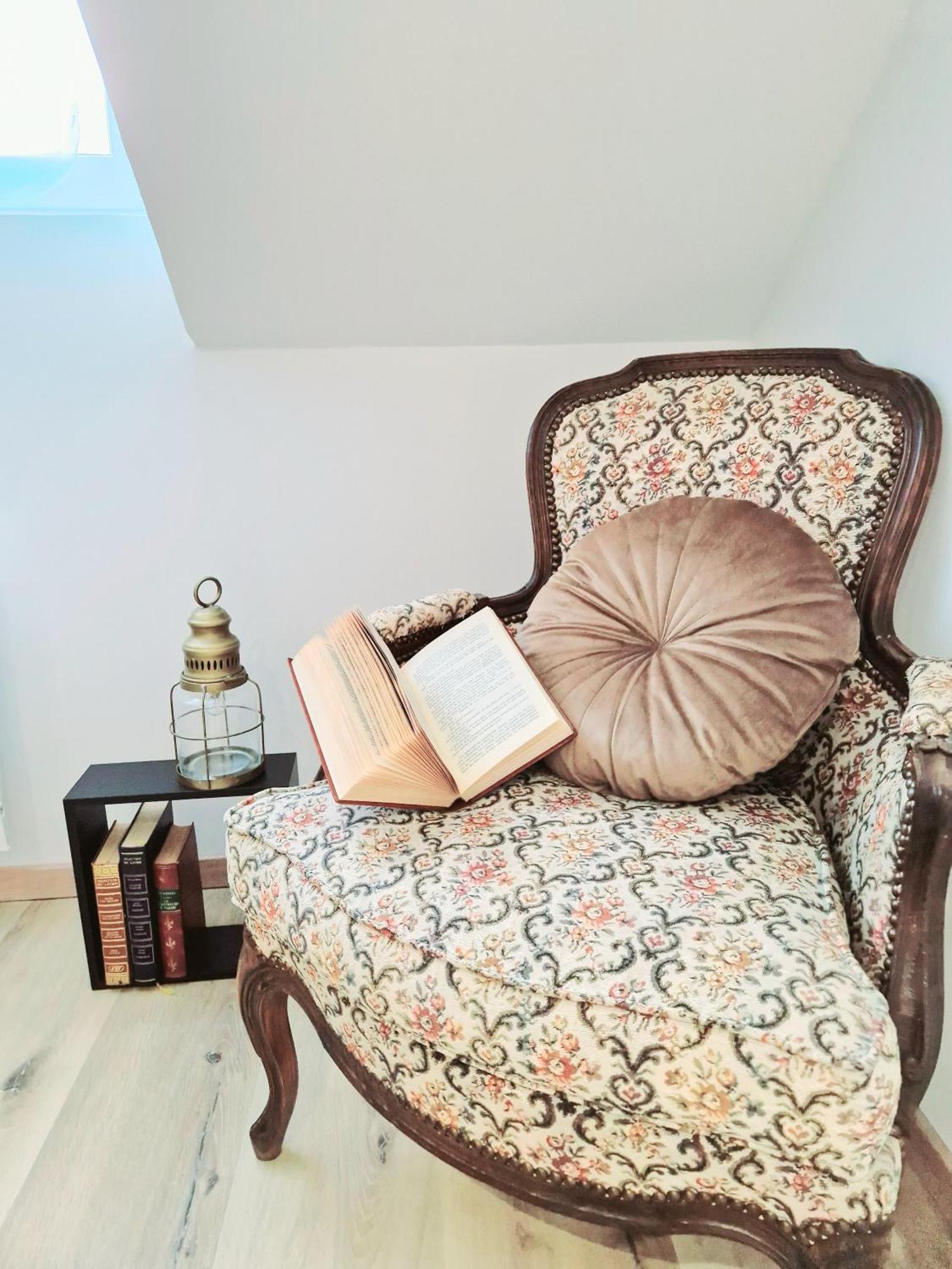 L'Elementaire, Appartement Chic Et Central Miluza Zewnętrze zdjęcie