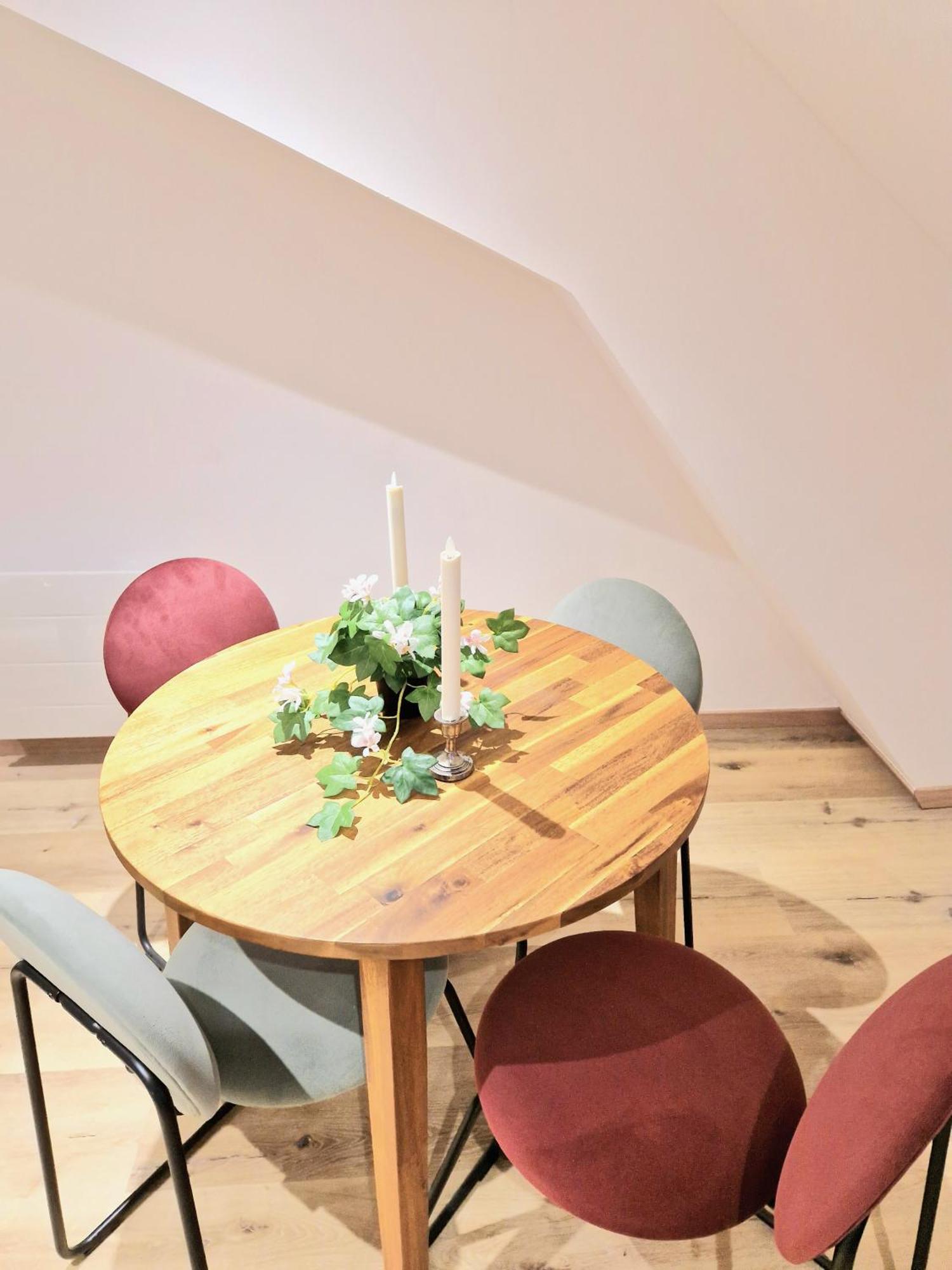 L'Elementaire, Appartement Chic Et Central Miluza Zewnętrze zdjęcie